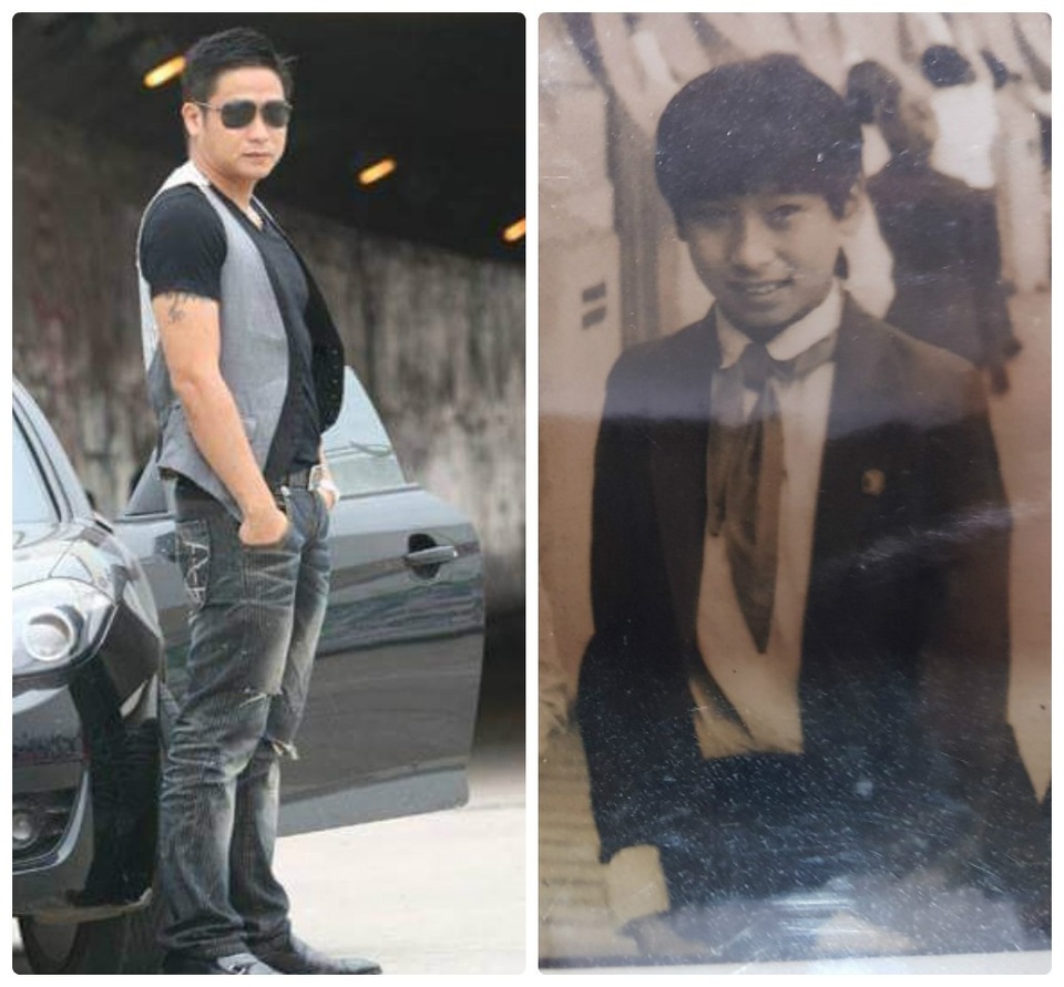 Diễn viên Minh Tiệp được xem là Hoàng tử màn bạc xuất hiện dày đặc trên các bộ phim truyền hình. Với ngoại hình nam tính, diễn xuất tốt, cách nói chuyện hài hước có duyên, Minh Tiệp đốn tim nhiều fan nữ. Minh Tiệp tham gia làng giải trí khá sớm, tên tuổi anh gắn liền với nhiều bộ phim truyền hình được khán giả yêu mến như: Ban mai xanh, Cảnh sát hình sự, Cuộc gọi lúc 0 giờ, Lập trình cho trái tim, Tiếng dương cầm trên biển... Trong “Quỳnh búp bê”, nam diễn viên vào vai Vũ “sắt” một nhân vật có tiếng trong giới kinh doanh dịch vụ làng chơi và luôn đối đầu với ông Cấn.