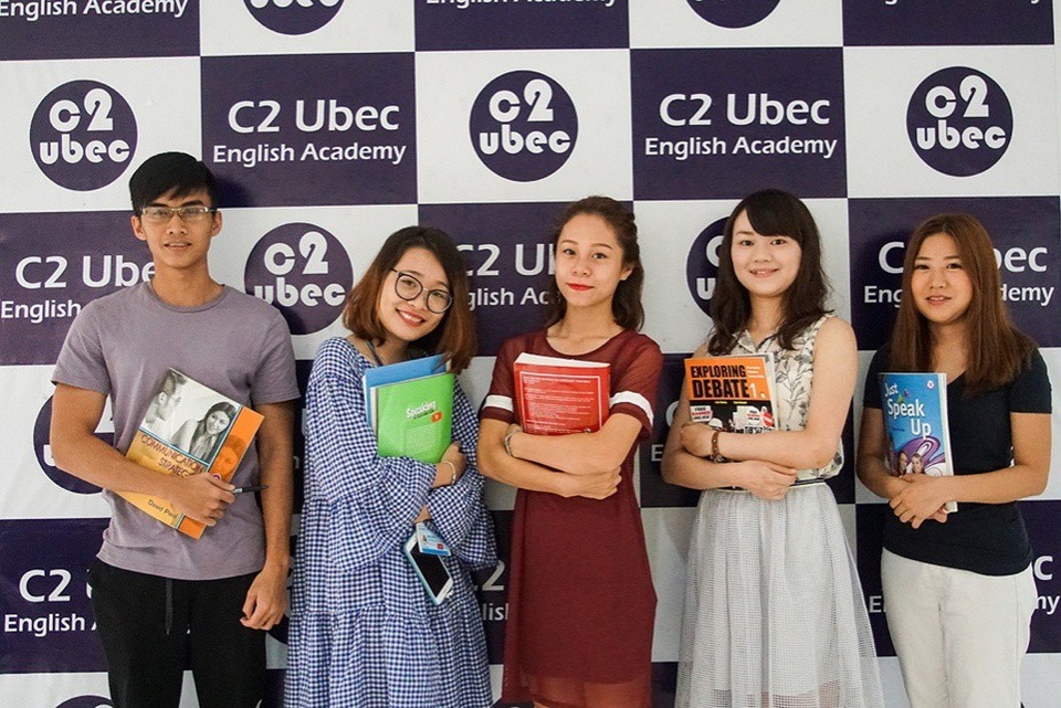 Triển lãm du học tiếng anh Philippines và quốc tế lần 3 tại TP. HCM - 1