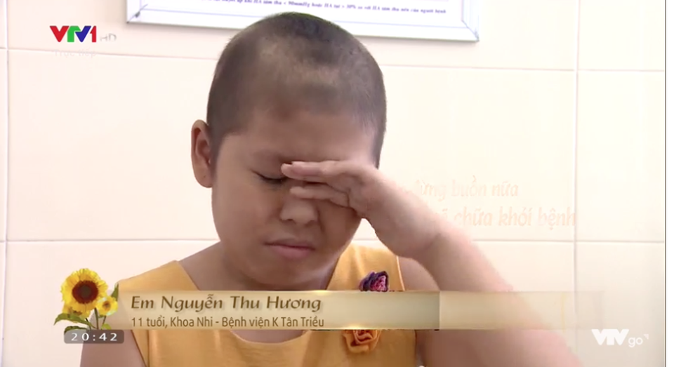 Điều kì diệu viết tiếp sau câu chuyện Thiếu uý ung thư nhường sự sống cho con - 12 Điều kì diệu viết tiếp sau câu chuyện Thiếu uý ung thư nhường sự sống cho con - 12