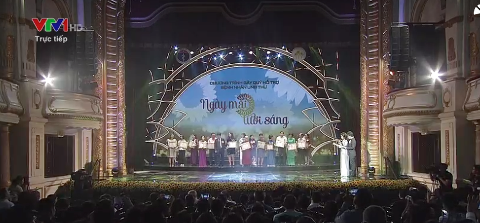 Điều kì diệu viết tiếp sau câu chuyện Thiếu uý ung thư nhường sự sống cho con - 16 Điều kì diệu viết tiếp sau câu chuyện Thiếu uý ung thư nhường sự sống cho con - 16