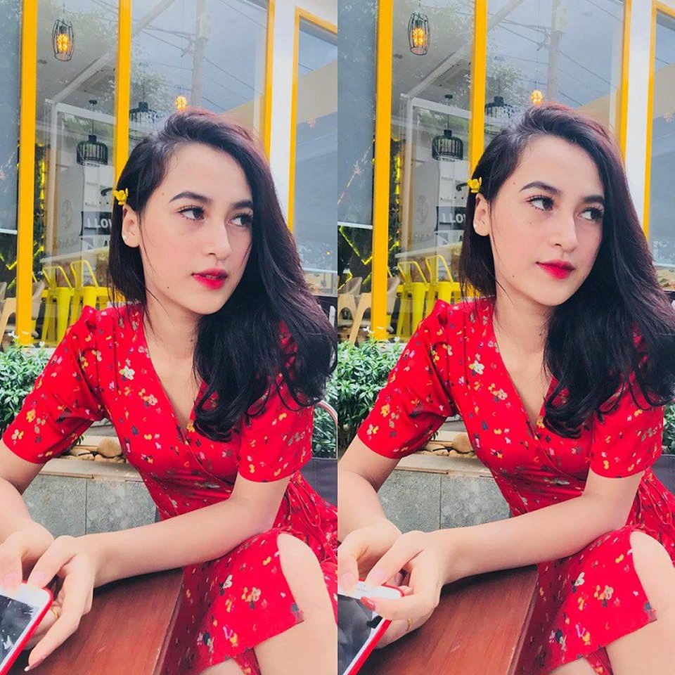 Sở hữu gương mặt đậm "chất Tây", thiếu nữ Ê đê bị hiểu nhầm là... con lai - 8 “Sống là không ngừng phấn đấu” là quan điểm sống của H Duyên Bkrông.