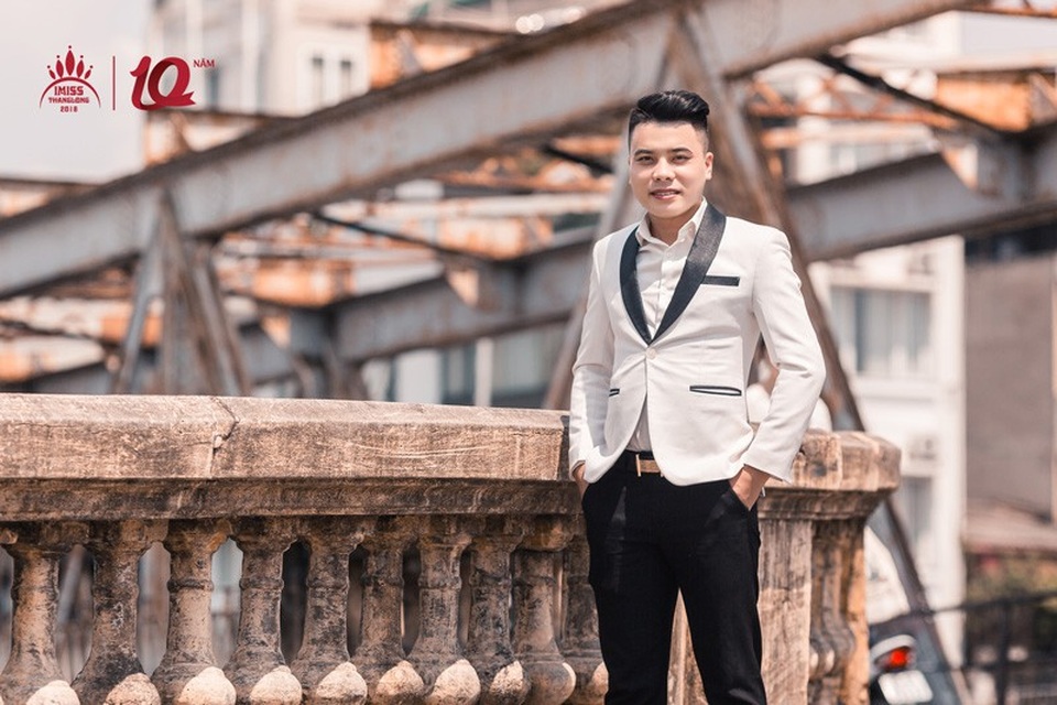 
Dương Văn Đức (ĐH Văn hóa nghệ thuật quân đội)
