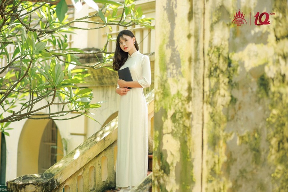 
Đỗ Thị Thu Huyền (ĐH Kinh doanh & Công nghệ Hà Nội)
