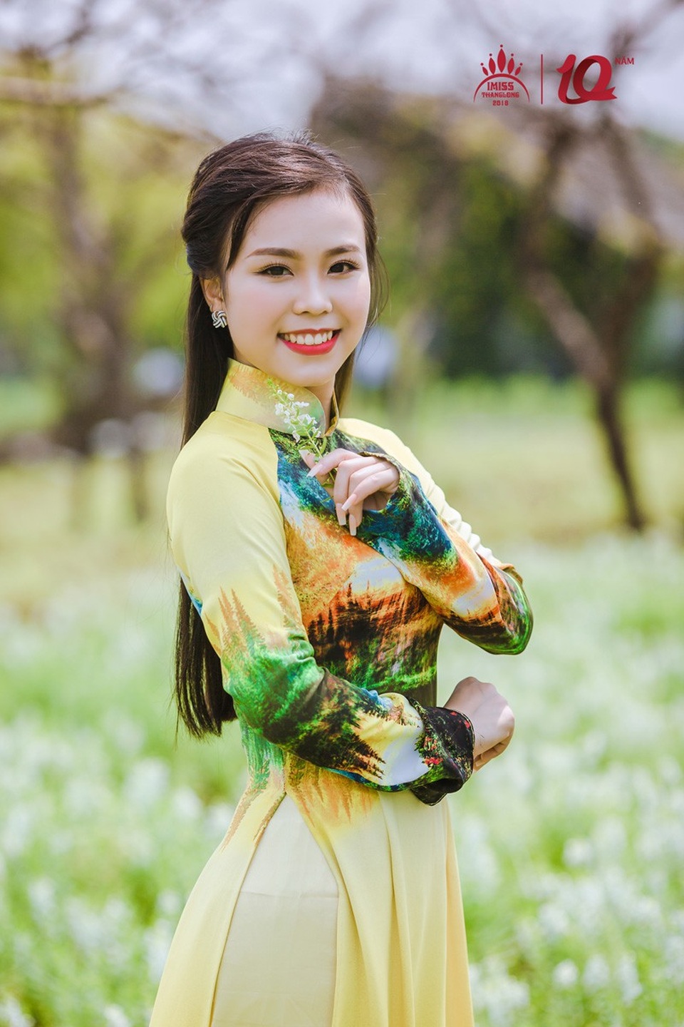 
Trần Thị Quỳnh Nga (HV khoa học quân sự)
