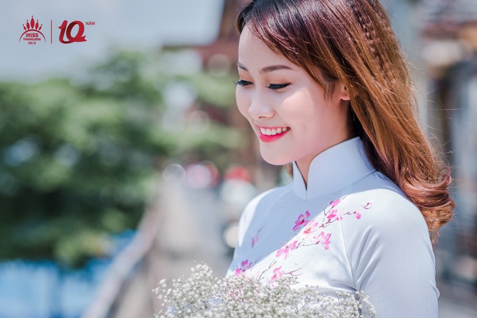 
Khuất Thùy Linh (ĐH Sư phạm Hà Nội)
