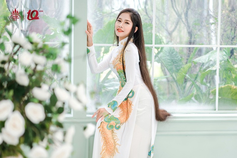 
Trần Thị Ánh (ĐH Văn hóa Hà Nội)
