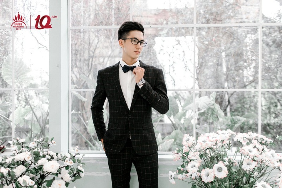 
Nhữ Ngọc Nguyên Trực (HV Khoa học quân sự)
