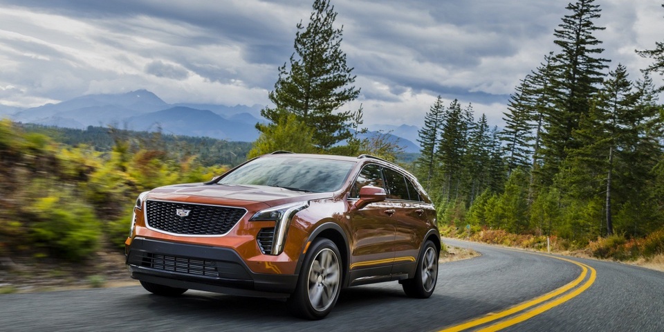 Cadillac tạm ngừng phát triển động cơ diesel - 1 Cadillac tạm ngừng phát triển động cơ diesel - 1