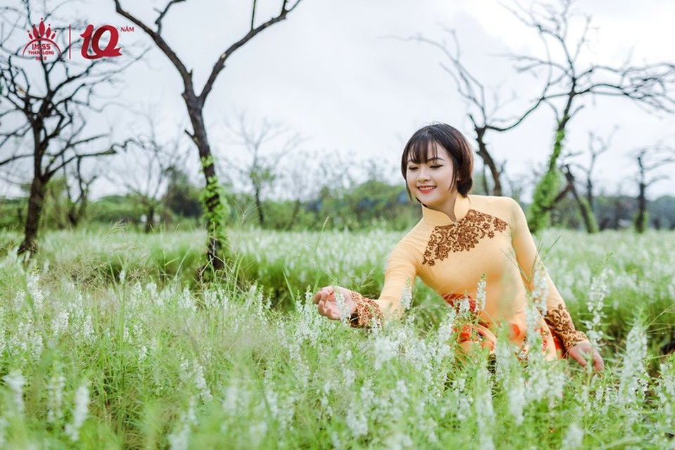 21 gương mặt "nam thanh nữ tú" lọt Chung kết Tài sắc sinh viên 2018 - 4