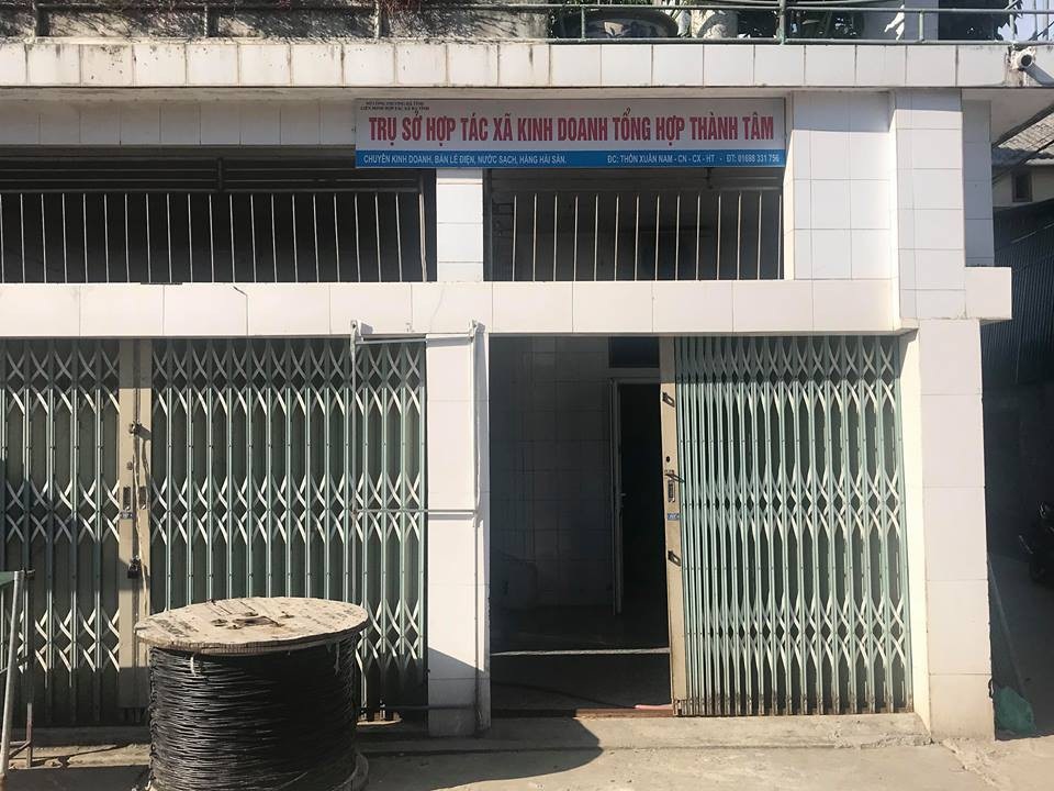 "Tố" giá điện tăng bất thường lên facebook: Hàng chục hộ dân bị hợp tác xã cắt điện - 3 HTX điện Thành Tâm
