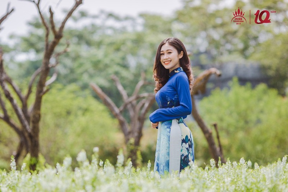 
Lê Thị Yến (Học viện Ngoại giao)
