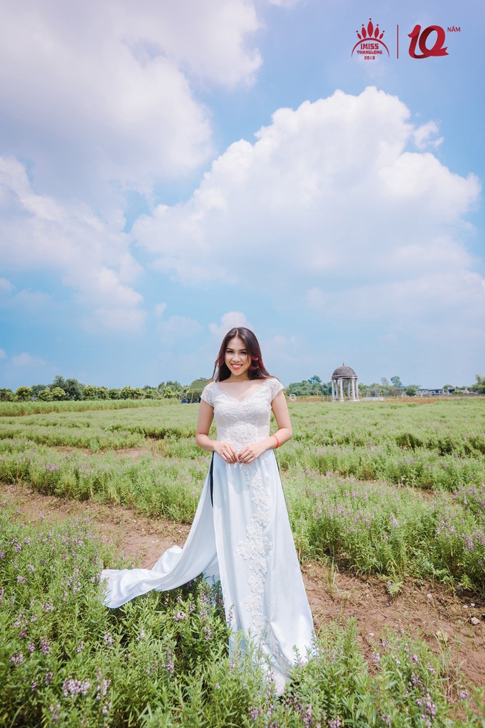 
Đoàn Phượng Anh (CĐ Nghệ thuật Hà Nội)
