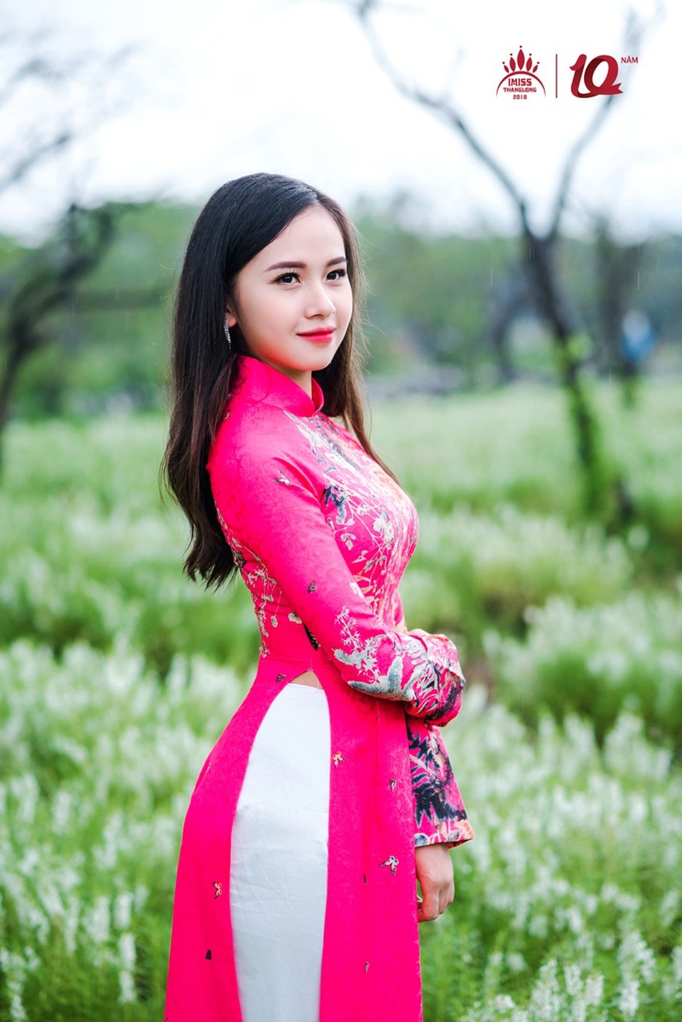 
Trần Thị Lan Anh (Trường ĐH Công nghệ thông tin & truyền thông Thái Nguyên)
