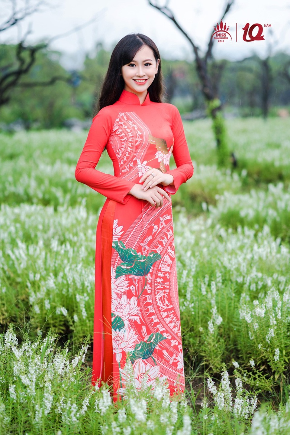 
Đồng Hoàng Anh (HV Cảnh sát)
