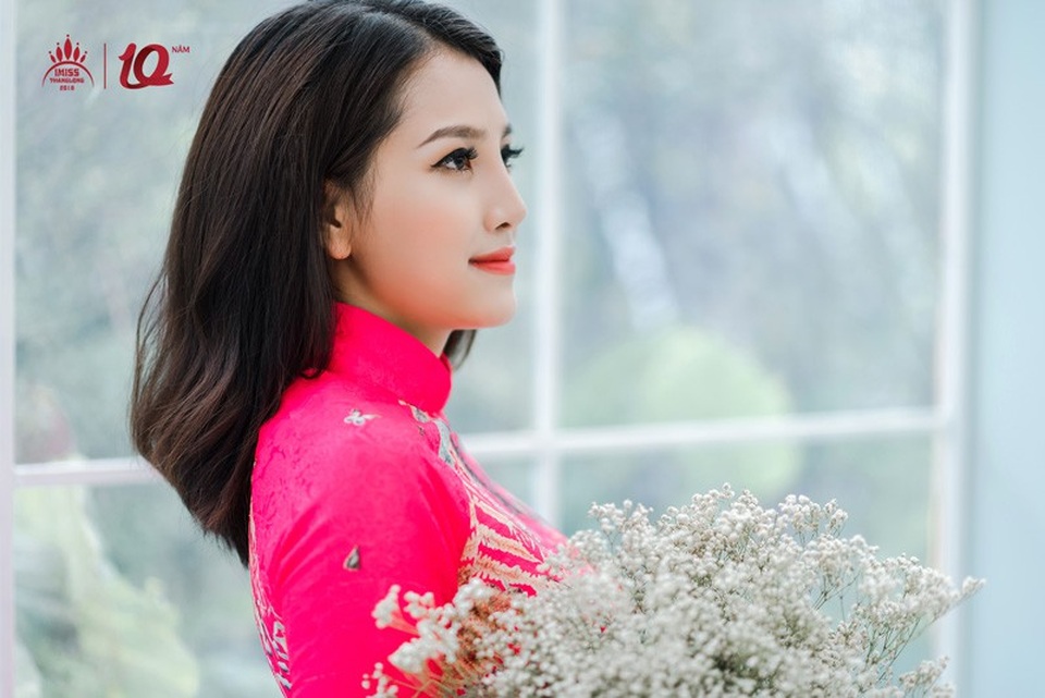 
Luyện Trà My (CĐ Sư phạm TW)
