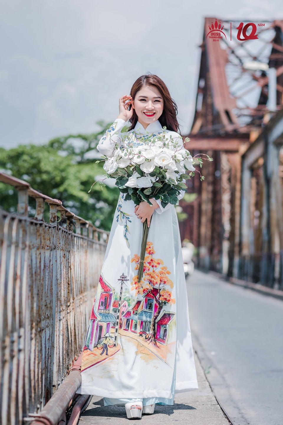 
Phạm Thị Hồng Ngọc (ĐH Sư phạm Hà Nội)
