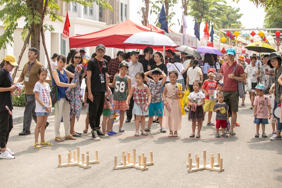 Giới cosplay Hà Thành đón Trung thu "siêu độc" tại ngày hội Nhật Bản - 11