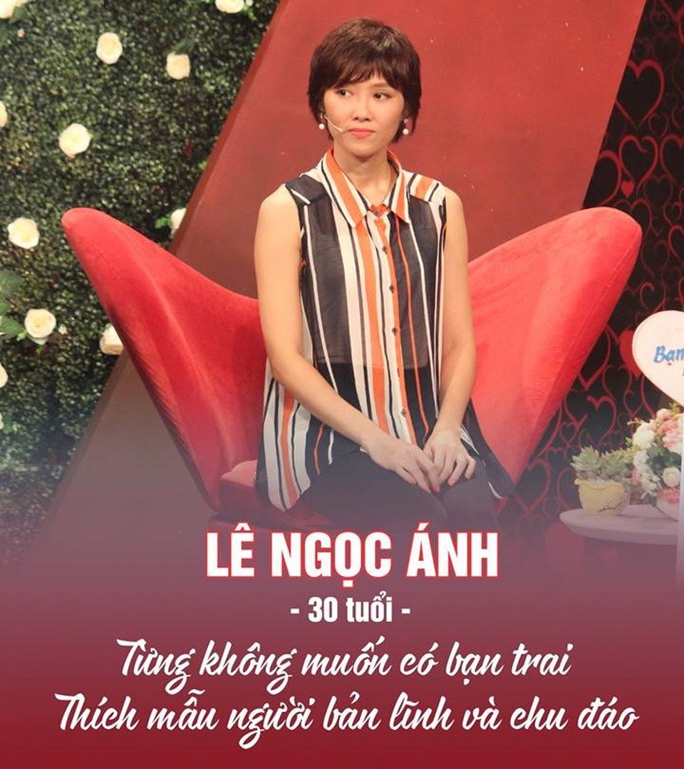 Chàng trai Bình Dương mang heo con đến tặng bạn gái ở show hẹn hò - 3 Chàng trai Bình Dương mang heo con đến tặng bạn gái ở show hẹn hò - 3