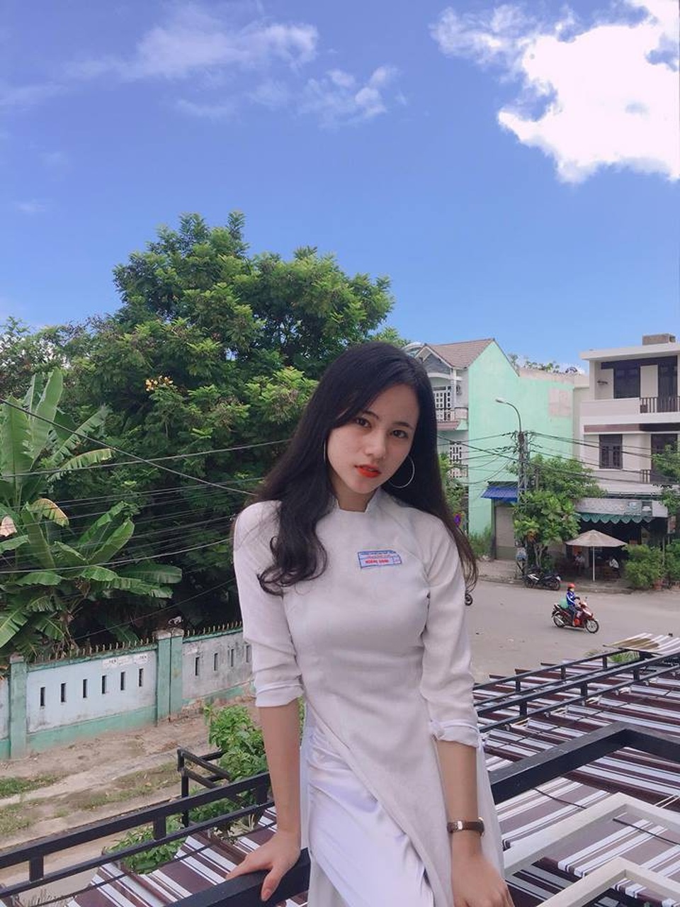 Cười ngất với hậu trường “sống ảo” siêu lầy lội của học sinh Đà Nẵng - 6 Cười ngất với hậu trường “sống ảo” siêu lầy lội của học sinh Đà Nẵng - 6