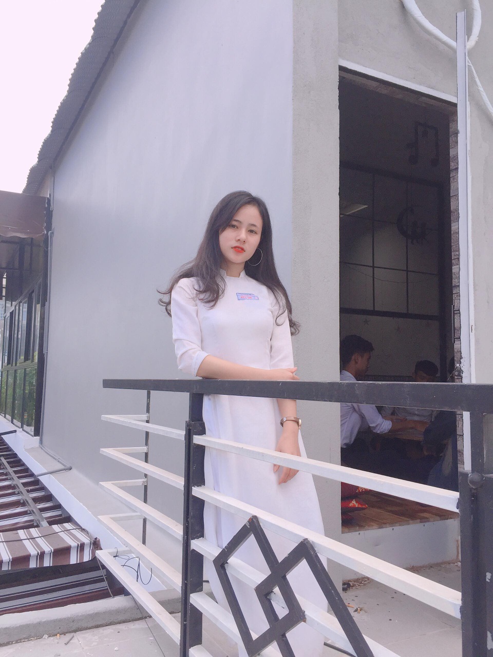 Cười ngất với hậu trường “sống ảo” siêu lầy lội của học sinh Đà Nẵng - 4 Cười ngất với hậu trường “sống ảo” siêu lầy lội của học sinh Đà Nẵng - 4