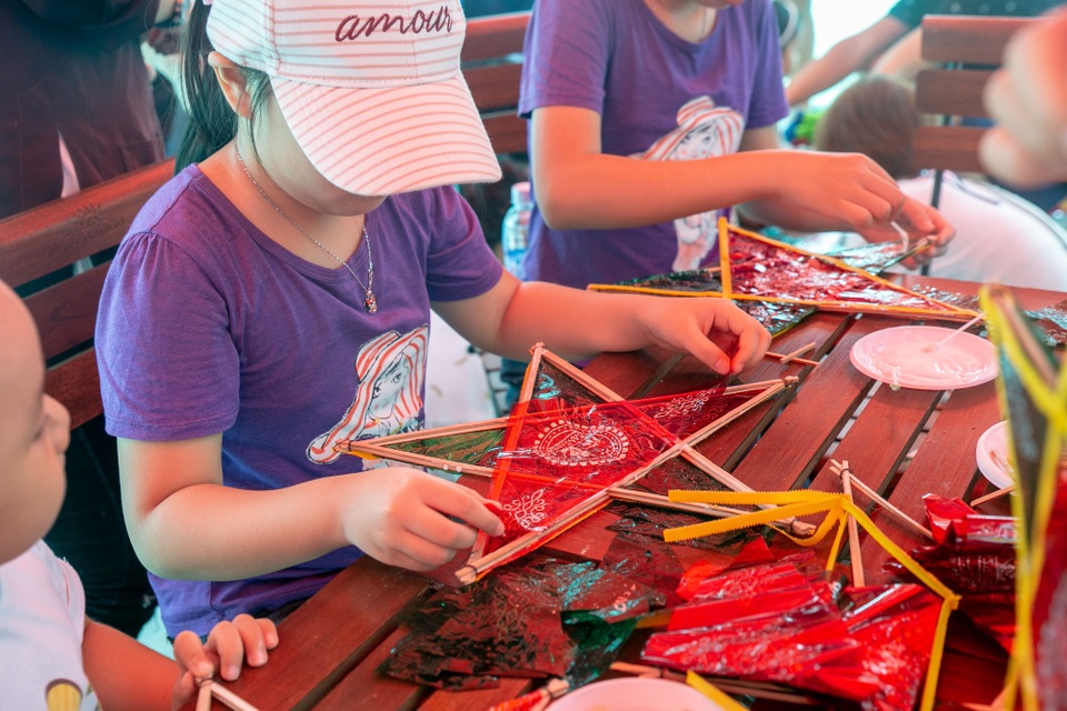 Giới cosplay Hà Thành đón Trung thu "siêu độc" tại ngày hội Nhật Bản - 12