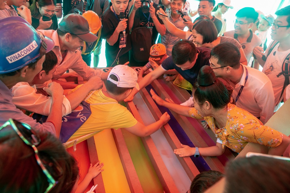 Giới cosplay Hà Thành đón Trung thu "siêu độc" tại ngày hội Nhật Bản - 13