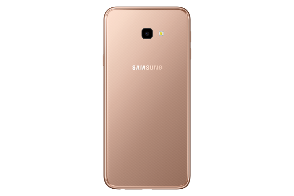 Samsung ra mắt Galaxy J4+ và J6+ giá mềm có camera kép - 2
Galaxy J4+ có khả năng chụp ảnh thiếu sáng tốt.