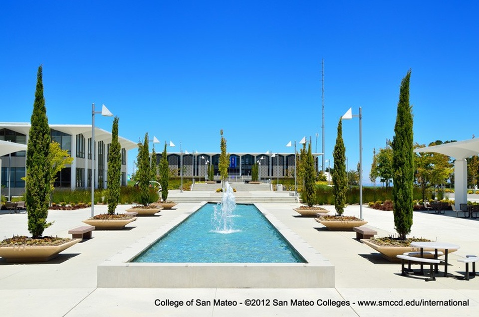 Du học Mỹ thông minh, tiết kiệm tại CĐ San Mateo, California - 2