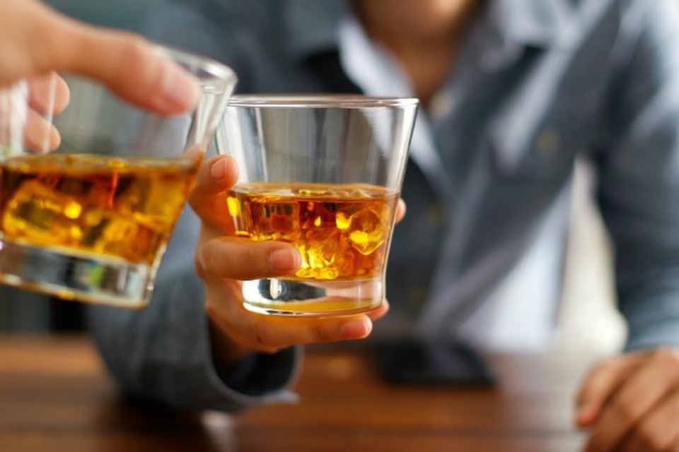 20 hành vi làm tăng đáng kể nguy cơ ung thư - 18