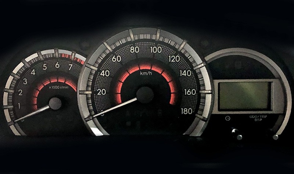 Toyota cùng lúc ra mắt Wigo, Rush và Avanza tại Việt Nam - 7 Toyota cùng lúc ra mắt Wigo, Rush và Avanza tại Việt Nam - 7
