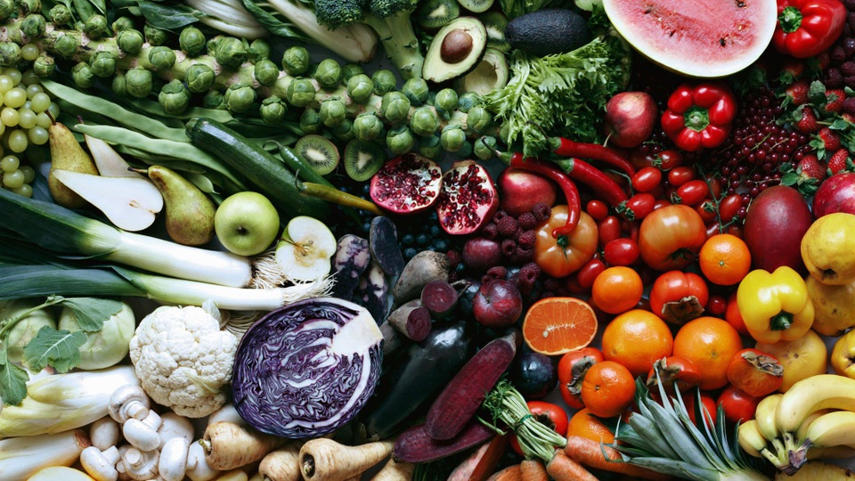 6 nguyên tắc chuyên gia dinh dưỡng ước biết sớm hơn - 2 6 nguyên tắc chuyên gia dinh dưỡng ước biết sớm hơn - 2