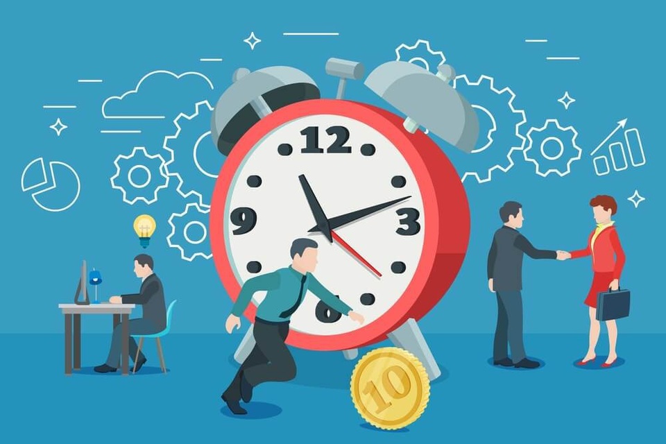 Nên khởi nghiệp ở độ tuổi nào để thành công? - 1 Nên khởi nghiệp ở độ tuổi nào để thành công? - 1