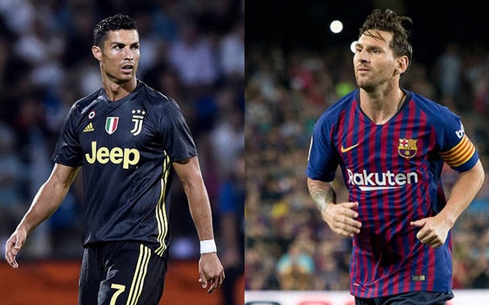 Những quyết định gây tranh cãi của FIFA trong đêm trao giải The Best - 4
Cả C.Ronaldo và Messi đều vắng mặt trong đêm Gala trao giải Cầu thủ xuất sắc nhất FIFA