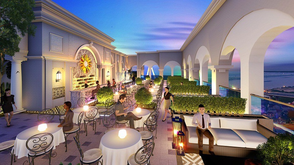 Sunshine Riverside - dự án sắp bàn giao nổi bật Tây Hồ Tây - 3 Sunshine Riverside - dự án sắp bàn giao nổi bật Tây Hồ Tây - 3