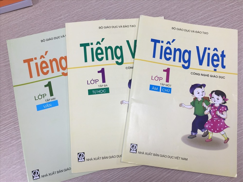 Bộ Giáo dục giải trình về VNEN và sách Công nghệ giáo dục - 2
Sách Công nghệ giáo dục