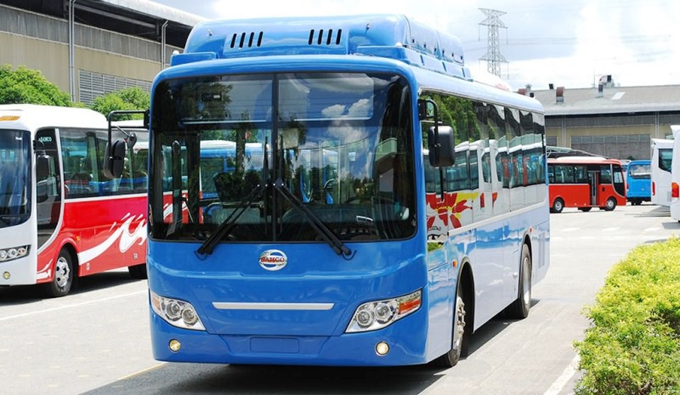 Sau khi tiến hành thanh tra Tổng công ty Samco thì lực lượng chức năng đã phát hiện ra hàng loạt sai phạm tại đơn vị này.