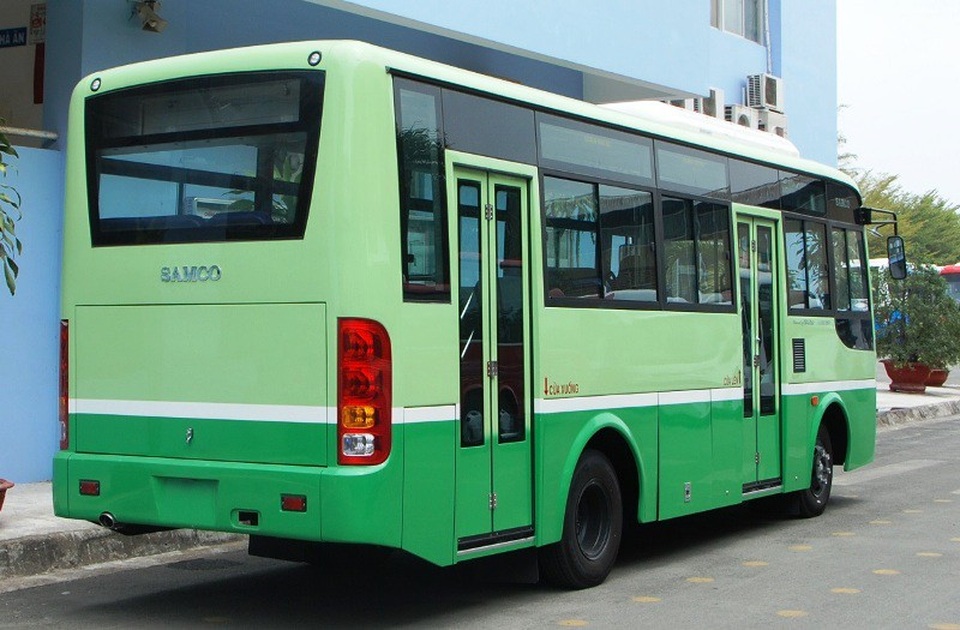 Samco là một trong những đơn vị sản xuất, lắp ráp ô tô có quy mô lớn hàng đầu tại Việt Nam.