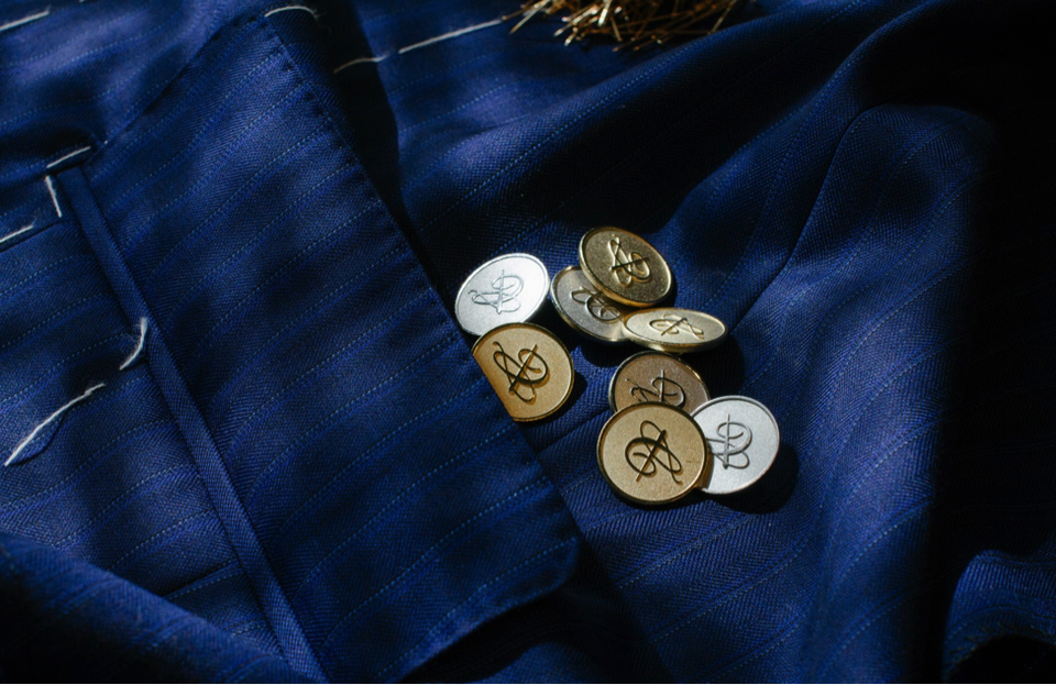 Canali - Dịch vụ may đo Su Misura và tinh thần độc bản - 4 Canali - Dịch vụ may đo Su Misura và tinh thần độc bản - 4