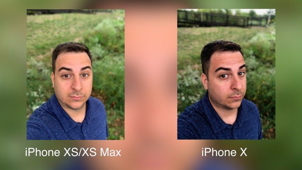 Ảnh chụp trên iPhone XS khác thế nào so với iPhone X - 5 Ảnh chụp trên iPhone XS khác thế nào so với iPhone X - 5