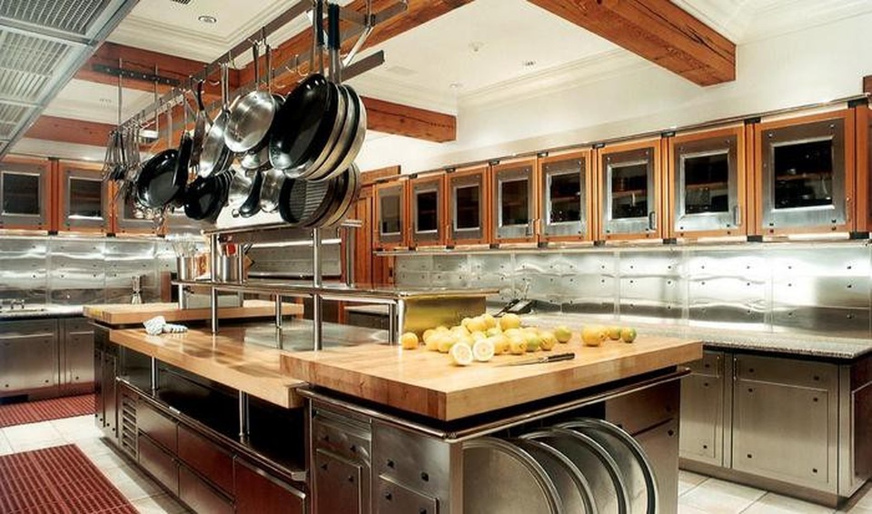 Máy lọc nước cho nhà hàng, là xu thế nhưng phải tối ưu - 1