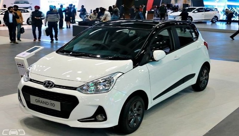 Đại chiến dòng xe giá rẻ cho dân nội thị - 2 Đại chiến dòng xe giá rẻ cho dân nội thị - 2