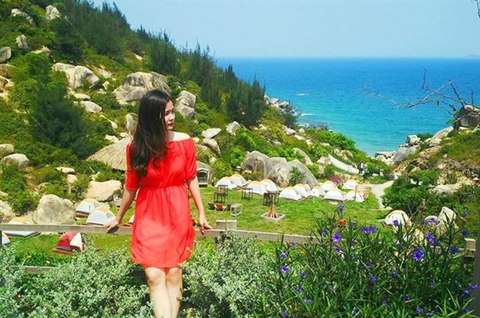 5 địa điểm du lịch mới tinh giới trẻ đang ‘săn lùng’ - 15 5 địa điểm du lịch mới tinh giới trẻ đang ‘săn lùng’ - 15