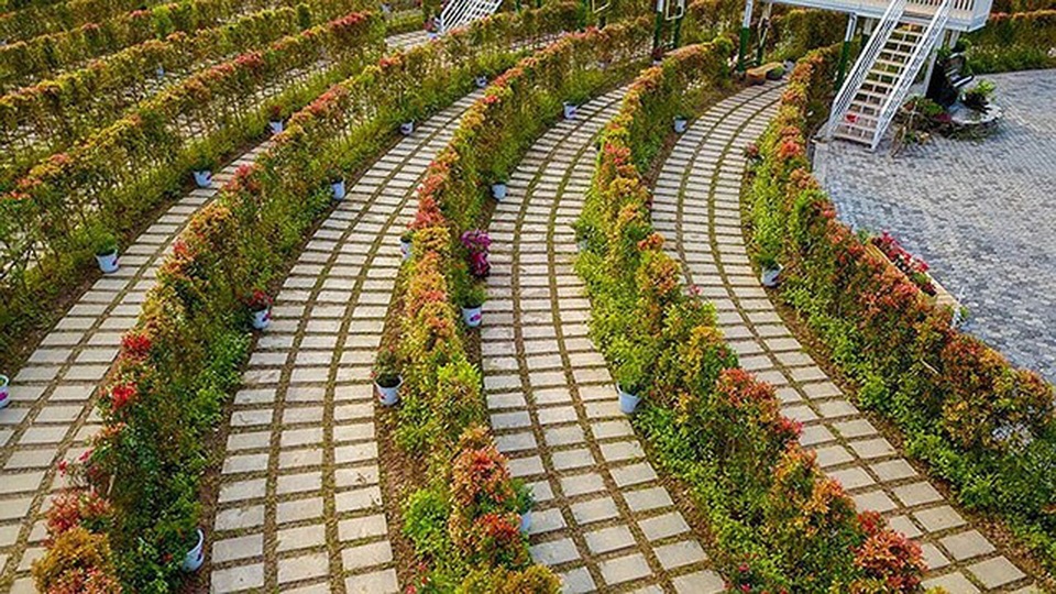 5 địa điểm du lịch mới tinh giới trẻ đang ‘săn lùng’ - 6 5 địa điểm du lịch mới tinh giới trẻ đang ‘săn lùng’ - 6
