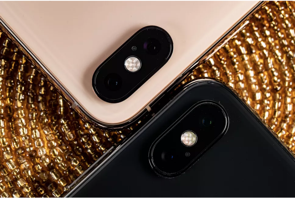 Qualcomm tố Apple cung cấp bí mật sản xuất chip của mình cho Intel - 1 Qualcomm tố Apple cung cấp bí mật sản xuất chip của mình cho Intel - 1