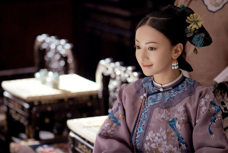 Ngoài đời, “Anh Lạc” chỉ yêu đàn ông đẹp trai, “Phó Hằng” chỉ yêu phụ nữ nhân hậu - 1 Ngoài đời, “Anh Lạc” chỉ yêu đàn ông đẹp trai, “Phó Hằng” chỉ yêu phụ nữ nhân hậu - 1