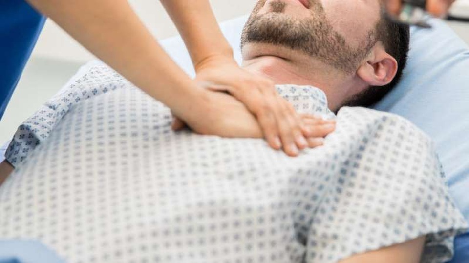 Chết đi sống lại: Những điều cần biết về hội chứng đột tử - 1