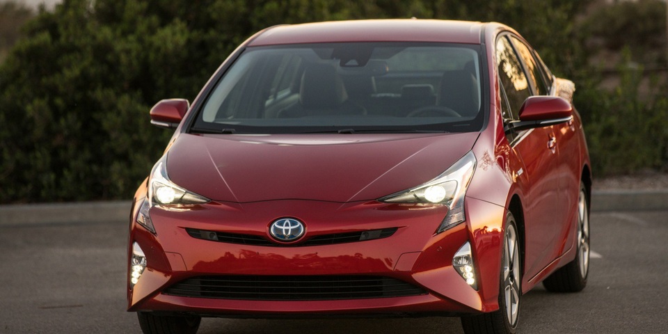 Xe Toyota được bổ sung tính năng kết nối Android Auto - 1 Xe Toyota được bổ sung tính năng kết nối Android Auto - 1