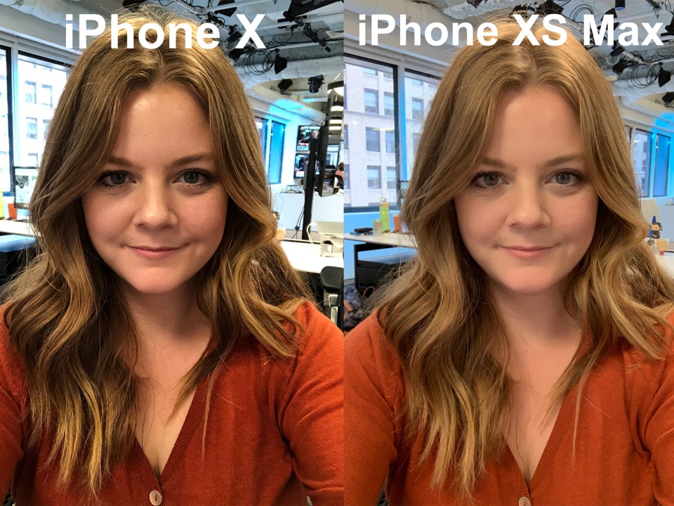 iPhone Xs/Xs Max ra mắt: Màn hình lớn nhất thị trường, thêm màu vàng sang  chảnh, chụp ảnh đẹp hơn, có 2 SIM, 512GB dung lượng