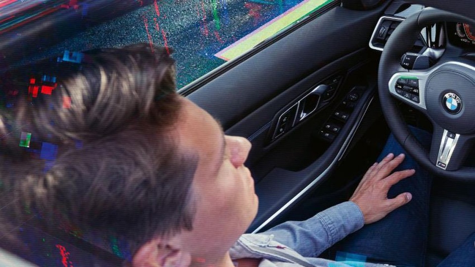 BMW nhỏ giọt hình ảnh 3-Series thế hệ mới - 3 BMW nhỏ giọt hình ảnh 3-Series thế hệ mới - 3