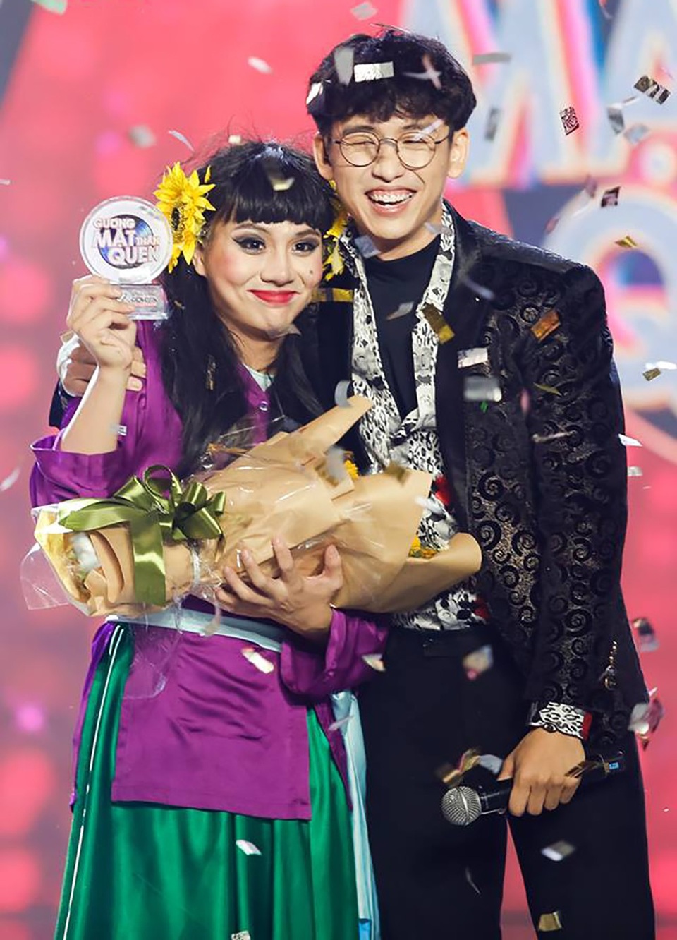 “Bội thực” show thực tế tìm kiếm tài năng: "Lượng" thừa nhưng thiếu "chất" - 1 Gương mặt thân quen không còn dấu ấn hay gây cơn sốt như nhiều năm trước